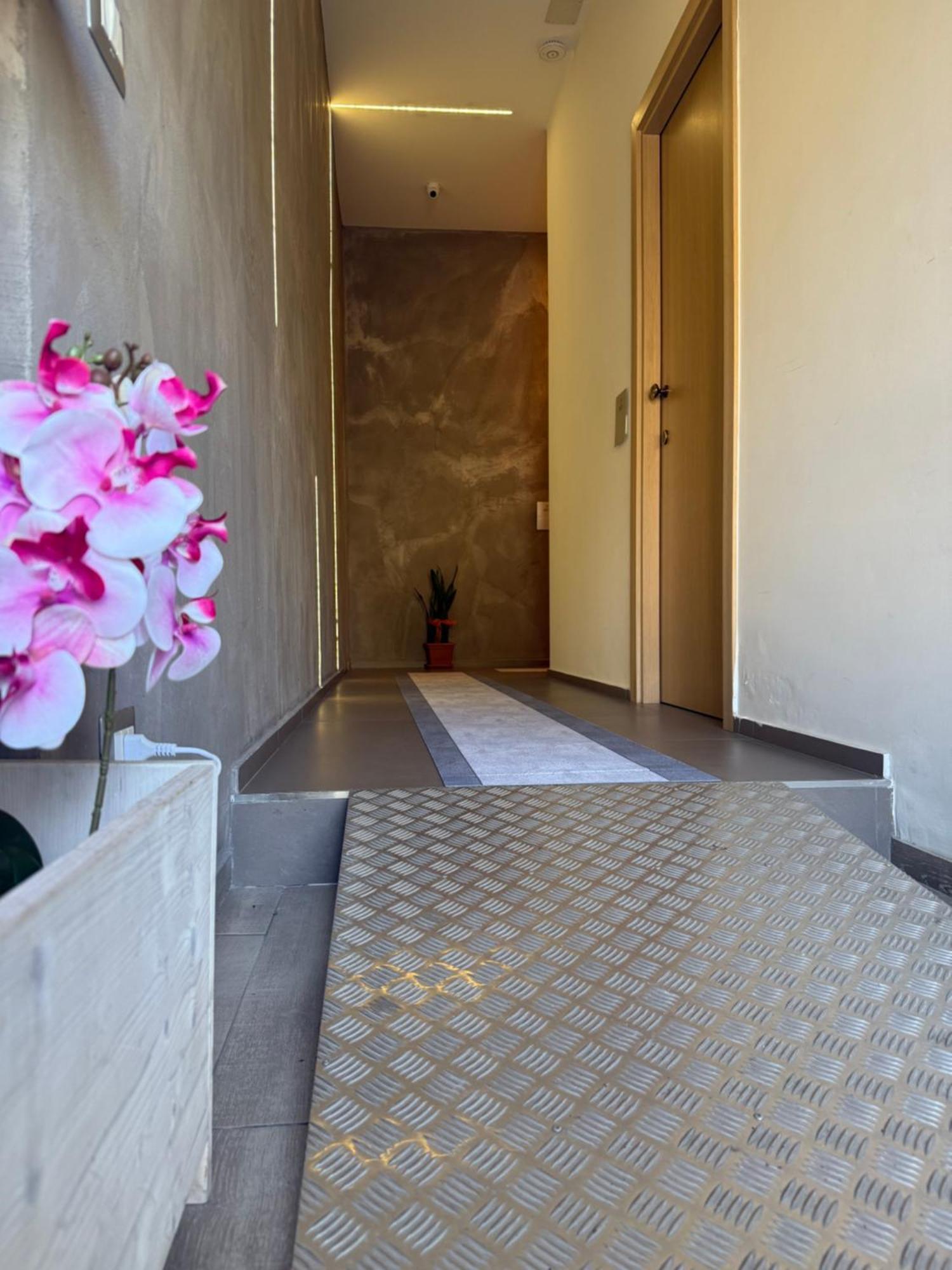 Porta Piccola Residence 卡斯泰拉内塔 外观 照片