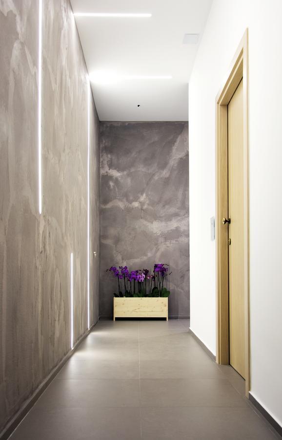 Porta Piccola Residence 卡斯泰拉内塔 外观 照片