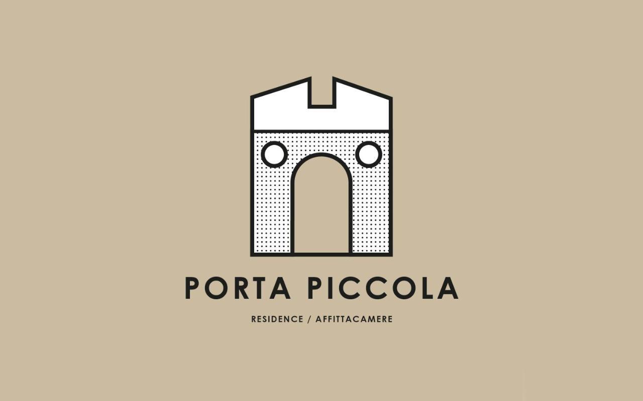 Porta Piccola Residence 卡斯泰拉内塔 外观 照片