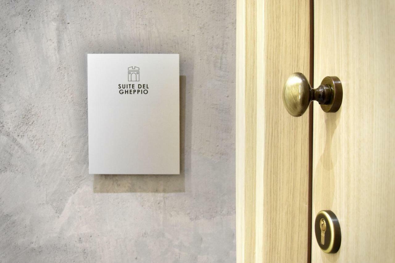 Porta Piccola Residence 卡斯泰拉内塔 外观 照片